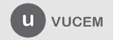 Logo VUCEM
