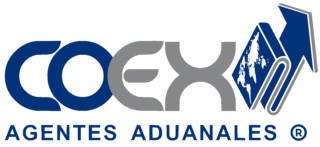 Logotipo COEX